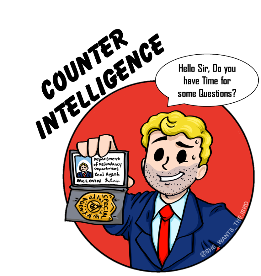 CI Vault Boy