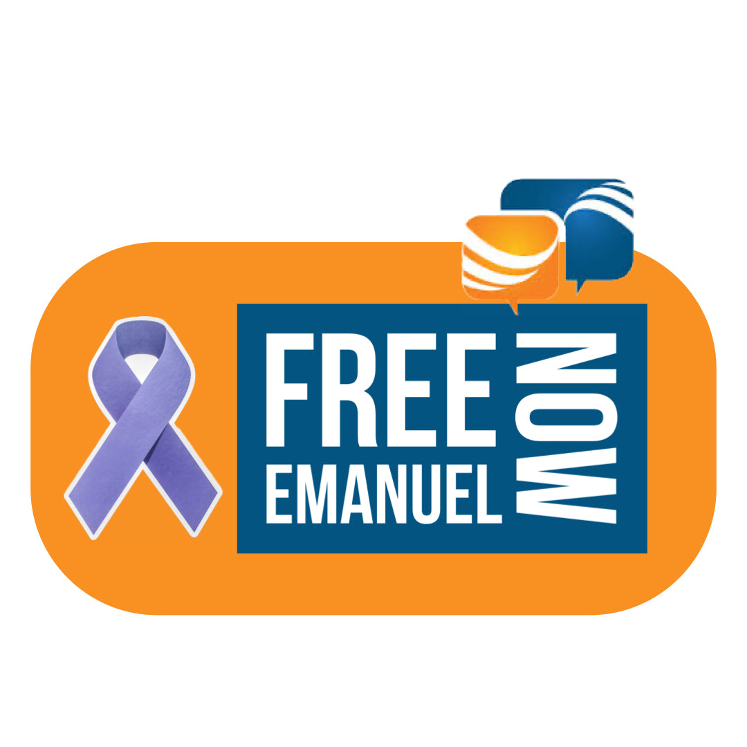 Free Emanuel Now !