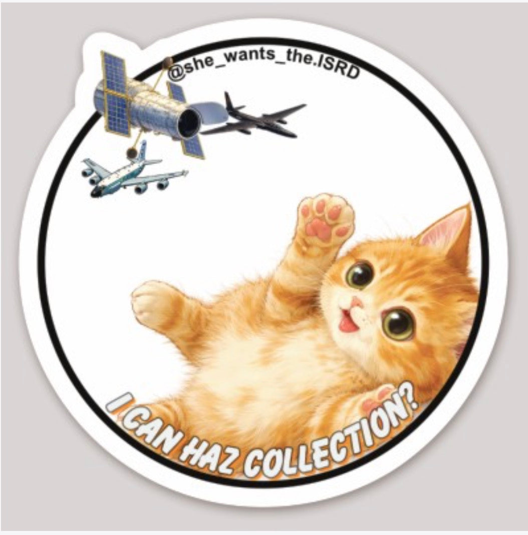 Can I Haz Collection?