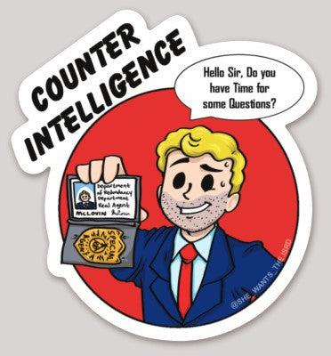 CI Vault Boy