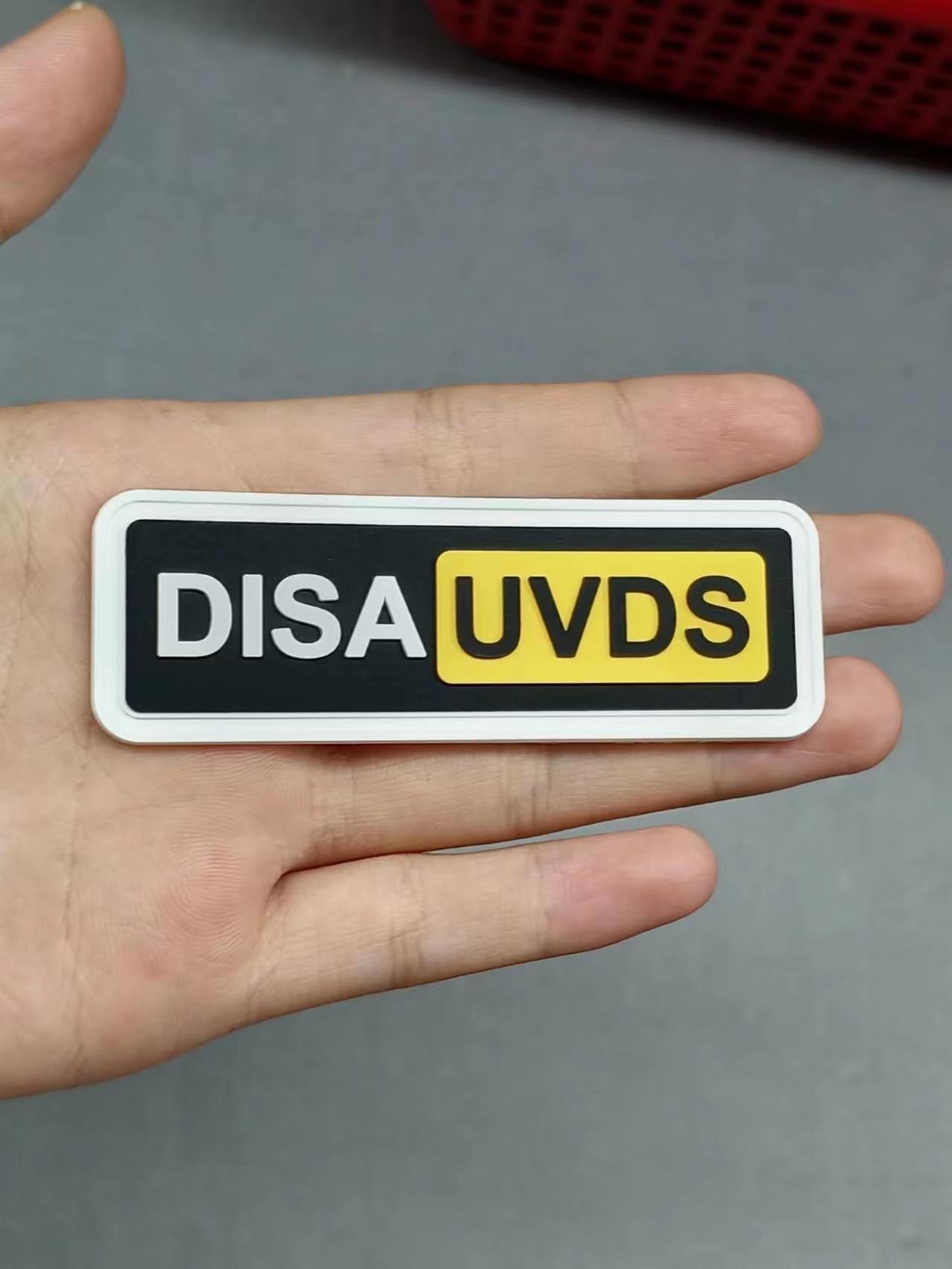 UVDS Patch